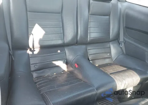 2012 Ford Mustang V6 Premium z USA, uszkodzony, nr VIN 1ZVBP8AM6C5216220